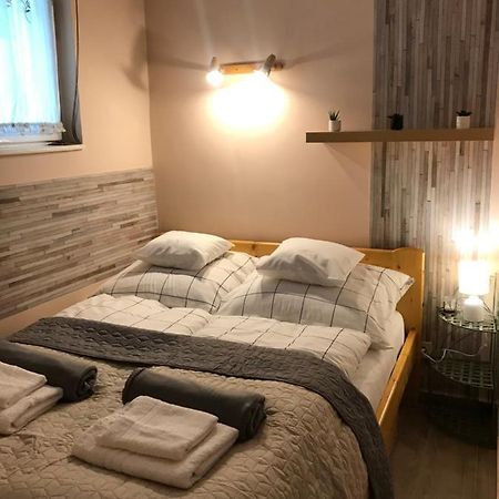 Dom Square-Centrum-Free Parking Apartment Szeged Bagian luar foto