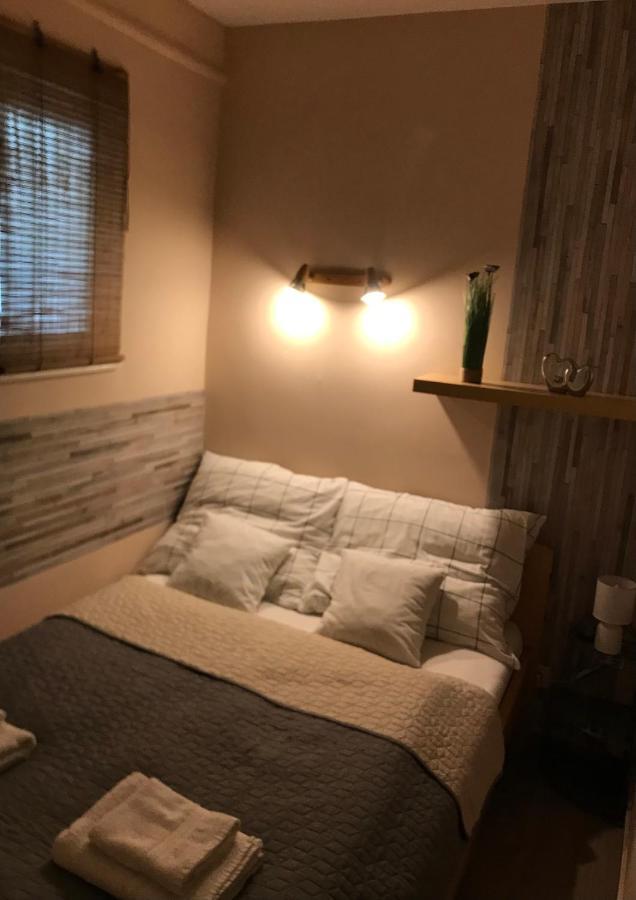 Dom Square-Centrum-Free Parking Apartment Szeged Bagian luar foto