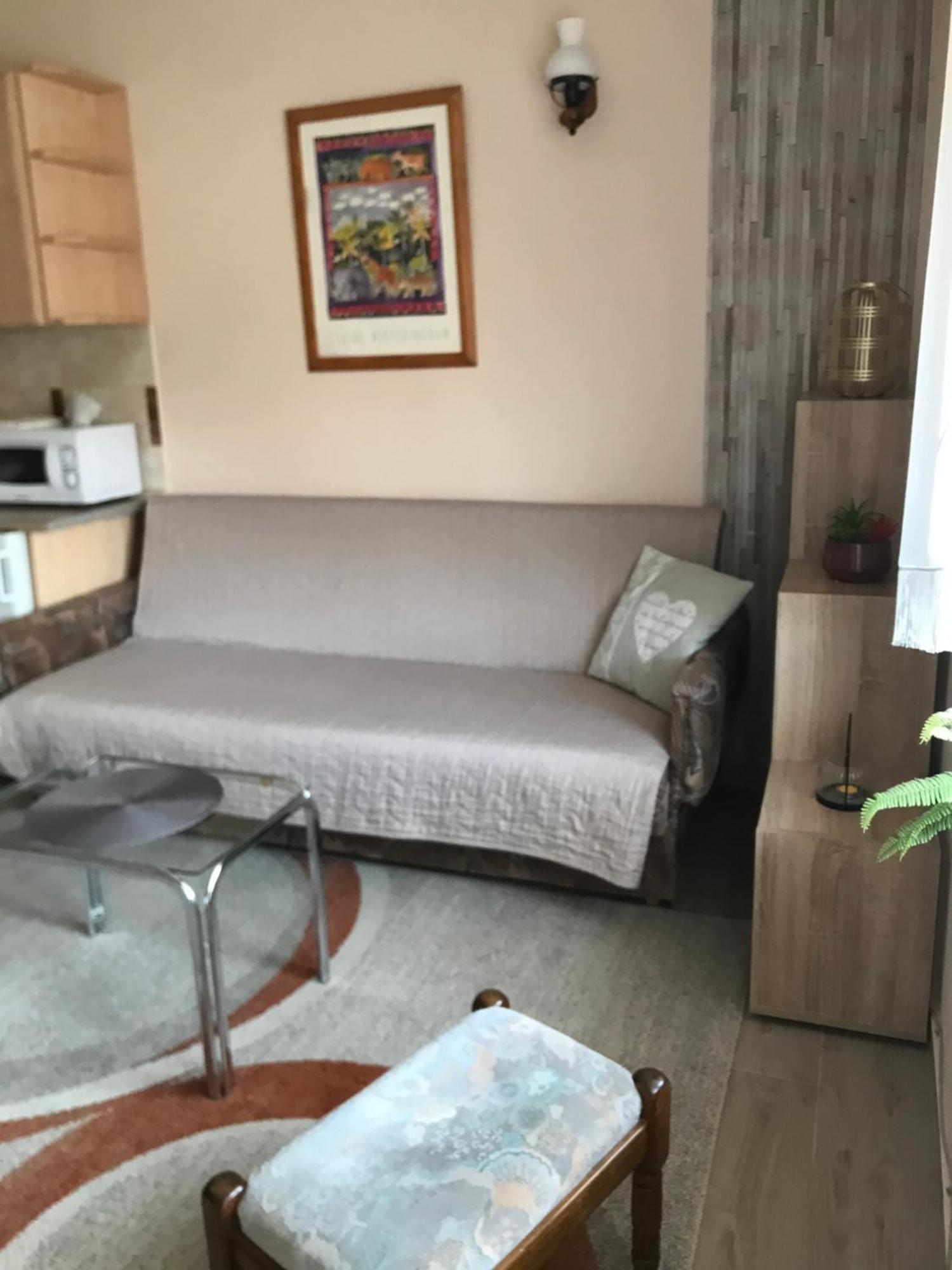 Dom Square-Centrum-Free Parking Apartment Szeged Bagian luar foto